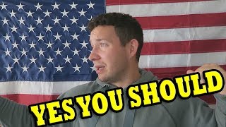 Should You Join The US Military In 2019 [upl. by Oninotna]