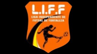 Tambaú x Projeto Juventude  Taça Liff  Sub 12 [upl. by Gearalt]