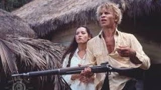 The Island of Dr Moreau 1977 Full Movie Review  Burt Lancaster [upl. by Fedora]