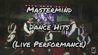 Mastermind dance hits [upl. by Erie]