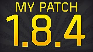 The Division Patch 184  How I would do it [upl. by Jaquiss]