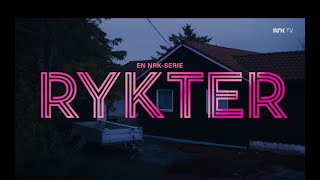 RYKTER  episodio 4  T1  sub español [upl. by Wilton]