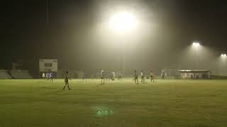 U16S Mareeba v Mossman 2022 3 [upl. by Rooney]