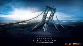 M83  Waking Up Oblivion Soundtrack [upl. by Cindy]