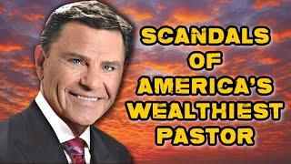 The Scandals and Luxurious Life of Pastor Kenneth Copeland  Documentary [upl. by Husain]