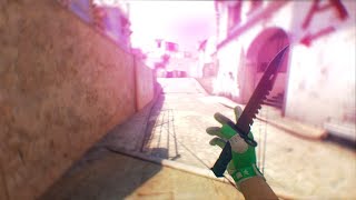 SAY SO  CS GO EDIT [upl. by Lilly]