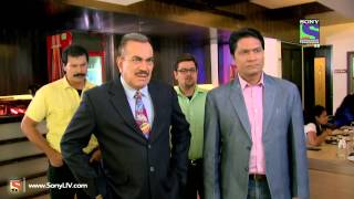 CID  च ई डी  Kyu Maalik Bana Chor  Episode 1151  8th November 2014 [upl. by Noitsirhc]