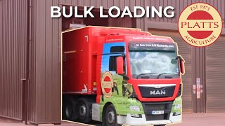 Platts Agriculture Limited Bulk Loading [upl. by Ardnasyl]