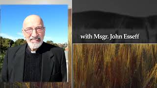 SH V2 – “Introduction to the Enthronement – pt2” – with Msgr John Esseff [upl. by Acina660]