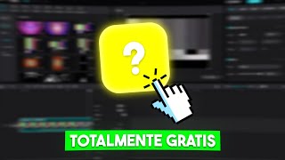 EL MEJOR EDITOR DE VIDEOS PARA PC 🎬 ¡GRATIS Y SIN MARCA DE AGUA 2024 [upl. by Cully]