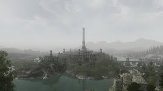 Oblivion Gameplay with Beautiful Remastered 2020 Graphics Mods  The Elder Scrolls IV [upl. by Severen576]