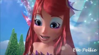 Winx Club Mythix Full Song HD [upl. by Kelsy]