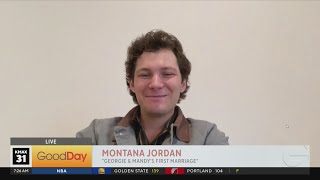 Montana Jordan [upl. by Licna]