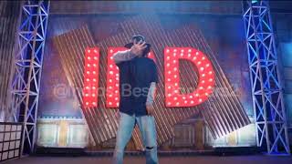 Indias best Dancer Season 2 Gourav Sarwan Audition [upl. by Wooster]