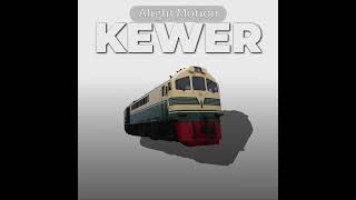 CC 200 TREND KEWER  KEWER  Aldoy5b [upl. by Kenlay]