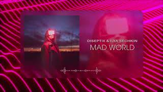 Diseptix amp Ilya Sechkin  Mad World Music Video [upl. by Yarak]