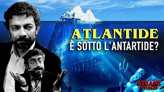 ATLANTIDE è sotto lANTARTIDE [upl. by Ahsirek]