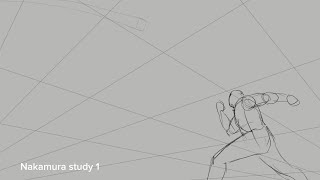 Animator study vol 1 [upl. by Inaoj840]