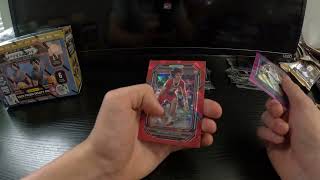 Opening the new draft picks crazy pulls [upl. by Hedgcock]