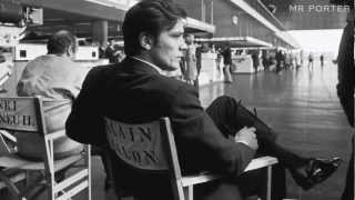 Style Setters  Mr Alain Delon [upl. by Philemon]