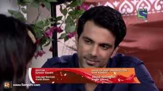 Itti Si Khushi  इत्ती सी ख़ुशी  Episode 16  22nd October 2014 [upl. by Ahsinot]