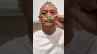 ASMR CEDRINCA HARD CANDY FROM ITALY MINT FLAVOR AND EALAfunny viraltreanding 🤪🤪🤪 [upl. by Kilroy350]