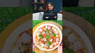 Neena gupta ji’s “pizzaa aka rotiza “ recipe thatviralfoodkareenakapoorkhancelebrity [upl. by Rabka71]