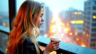 Lonely Broken Hearts  Sad English Songs For Broken Hearts Mood Off  AI Music  Lyrics Video [upl. by Poyssick]