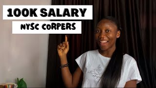 Companies that pay NYSC Corpers well in Lagos  Best NYSC PPA in Lagos [upl. by Kafka]