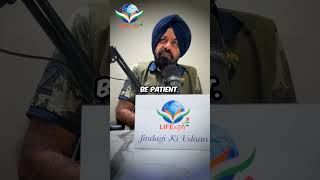 DEHRE  Jagjit Singh Majha  LIFE FLIGHT  life motivation [upl. by Gregson216]