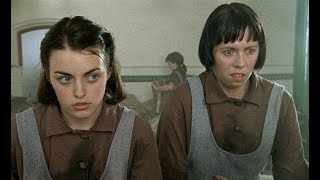 The Magdalene Sisters Full Movie Fact Review amp Information  Geraldine McEwan  AnneMarie Duff [upl. by Ciccia]