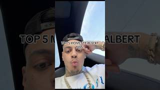 ALBERT NBN FUNNY MOMENTS fugitideacasa albertnbn buzzhouse selly [upl. by Fiora382]