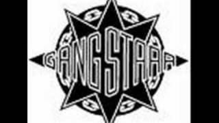 Gang Starr  The Illest Brother [upl. by Bessy]