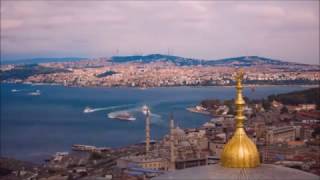 Istanbul Timelapse feat Eklemedir Koca Konak StringVibe Remix [upl. by Ryhpez357]