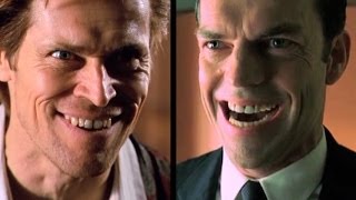 Top 10 Evil Movie Laughs [upl. by Otokam]