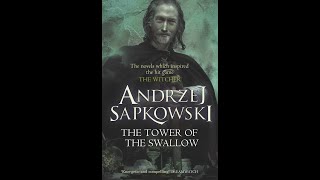 The Witcher  The Tower of the Swallow PART 2 Audiobook EN [upl. by Einhoj921]