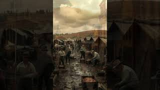 6 Fascinating Facts About the Gold Rush [upl. by Nuahsed]