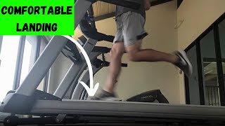 Spirit XT685 Treadmill Review  Could Use a Couple Small Improvements but Not Bad at All [upl. by Mungam238]