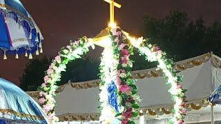 Korattymuthy Forane Church Rosary Clc koratty [upl. by Radcliffe]