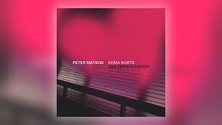 Peter Matson  Roma Norte Jimpster Remix [upl. by Lytton24]