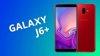 Samsung Galaxy J6 Análisis  Review en español [upl. by Eintruoc37]