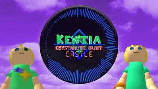 Kewtia Crystallite Hunt OST 02  Castle [upl. by Jordan358]