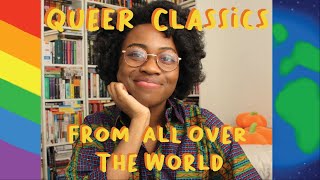 LGBTQ classics from all over the world [upl. by Mussman]