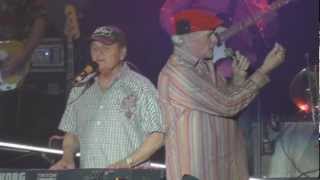 Beach Boys 50th Aniversary Reunion  409 Live 51512 White Plains NY Whole Awesome HD Show 2012 [upl. by Mehitable]