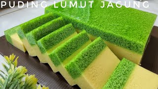 PUDING LUMUT JAGUNG [upl. by Ojaras73]