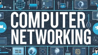 Basics of Computer networking Characterstics of Computer network  Networking [upl. by Lamori]