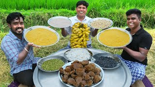 PAYASAM  Kerala Traditional Kheer Recipe  Moong Dal Payasam  Palada Payasam  Village Style [upl. by Adan]