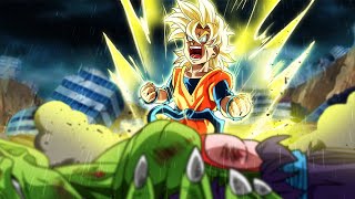 How the Future Z Fighters Lost to the Androids Full Story  Dragon Ball Z [upl. by Asir]