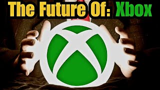 Whats Next For Xbox Heres What To Expect [upl. by Nations]