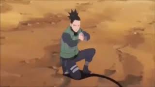 Shikamaru amp Temari AMV [upl. by Adnaral]